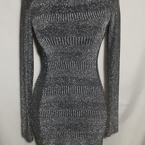 Dress by Uptown USA, Sparkle Glitter Dress